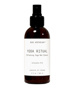 Eco-Friendly Yoga Mat Spray
